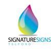 Signature Signs Telford LTD Logo