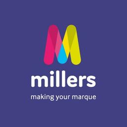 Millers Logo