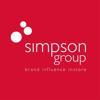 Simpson Group Logo