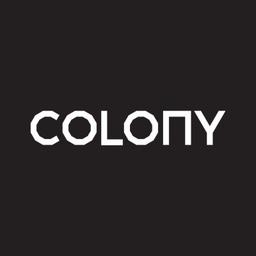 COLONY Logo
