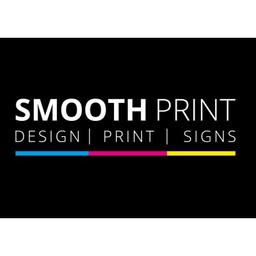 Smooth Print Ltd Logo