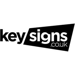 Key Signs UK Ltd Logo