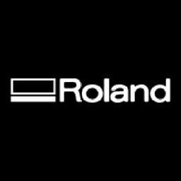 Roland DG EMEA Logo
