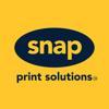 Snap Print Solutions Logo