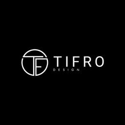 Tifro Design Logo