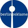 berlin reklame Logo
