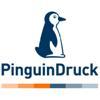 Pinguin Druck GmbH Logo