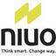 Niuo Logo