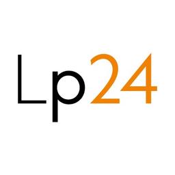 Labelprint24 Logo