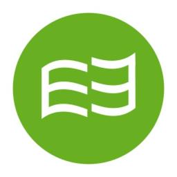 digitale medien print gmbh Logo