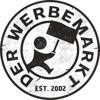 DER WERBEMARKT GmbH Logo