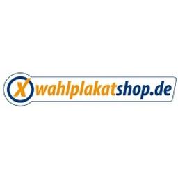 Wahlplakatshop Logo