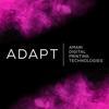 ADAPT - Amari Digital Logo