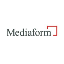 Mediaform Informationssysteme GmbH Logo
