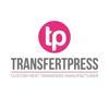 TransfertPress Logo