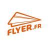 Flyer France Logo