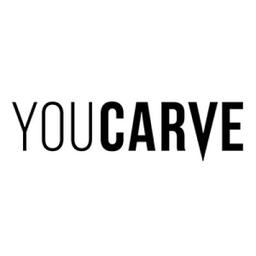 Youcarve Logo