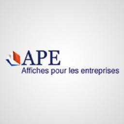 APE France Logo