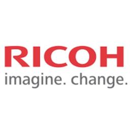 Ricoh France Logo