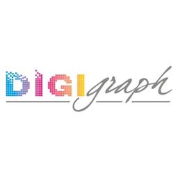 Digigraph - Etiquettes adhésives Logo