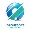 OZONESOFT Solutions Logo