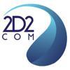 2d2 Marketing total Logo