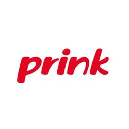 Prink España Logo