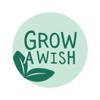 Grow a Wish Logo