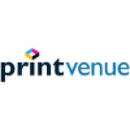 Printvenue Logo
