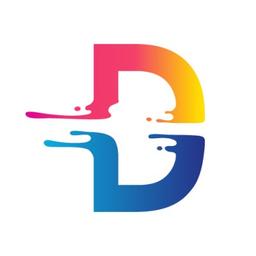 Drukwerknodig.nl Logo