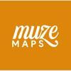 MuzeMaps Logo