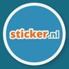 Sticker.nl Logo