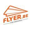Flyer.be - The Original Logo
