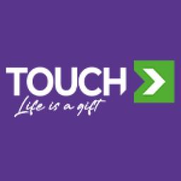 Touch Incentive Logo