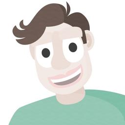 Mathieu Esquisse Illustrations Logo