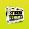 Stickercompany Logo