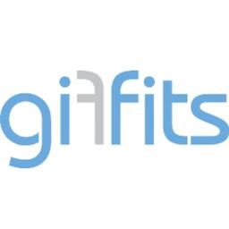 Giffits - Die Welt der Werbeartikel Logo