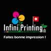 Infini Printing Logo