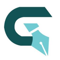 Graphics Arts Solution Logo