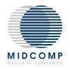 Midcomp – Pty Ltd. Logo
