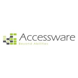 Accessware Logo
