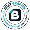 Billy Graphik Logo
