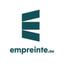 Empreinte.be Logo