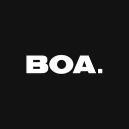 BOA Logo