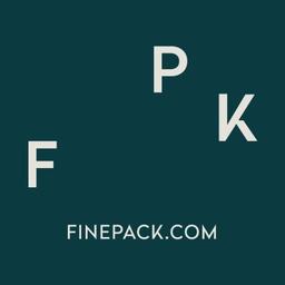 FINEPACK SE Logo