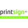 Printsign A/S Logo