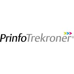 PrinfoTrekroner A/S Logo