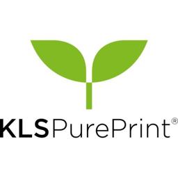 KLS PurePrint A/S Logo