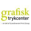 Grafisk Trykcenter A/S Logo