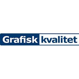 Center for Grafisk Kvalitet Logo